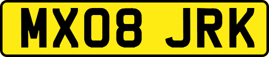 MX08JRK