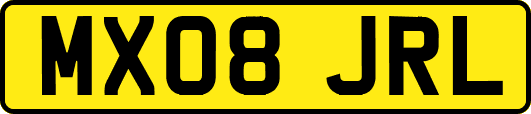 MX08JRL
