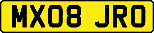 MX08JRO