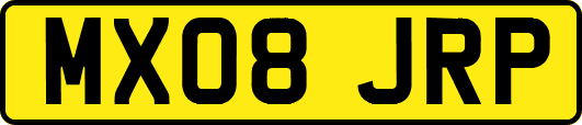 MX08JRP