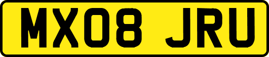 MX08JRU