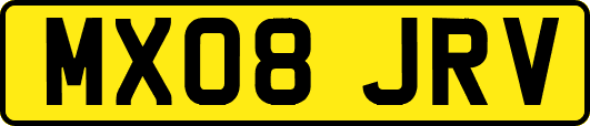 MX08JRV