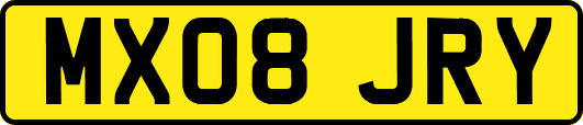 MX08JRY