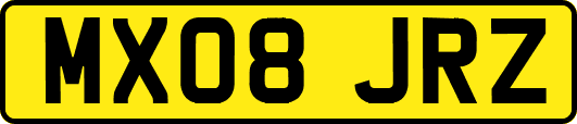 MX08JRZ