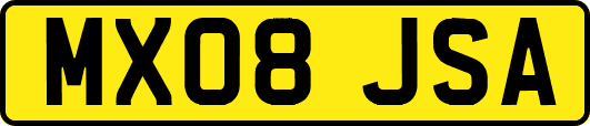 MX08JSA