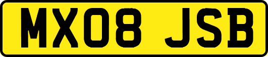 MX08JSB