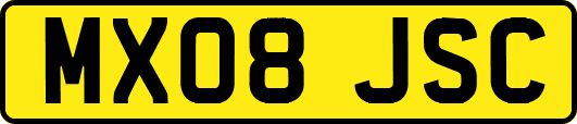 MX08JSC