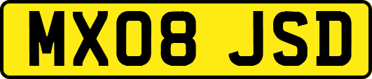 MX08JSD