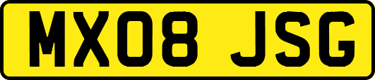 MX08JSG