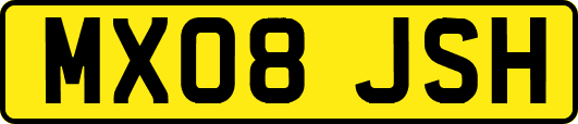 MX08JSH