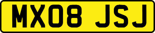 MX08JSJ