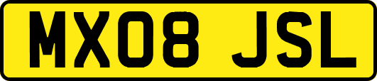 MX08JSL