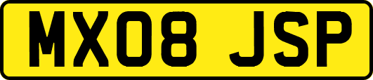 MX08JSP