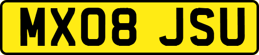 MX08JSU
