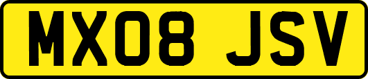 MX08JSV