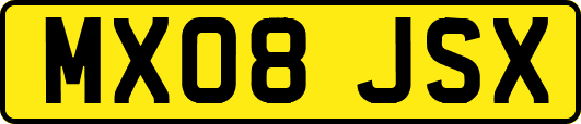 MX08JSX
