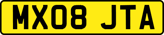 MX08JTA
