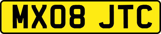 MX08JTC