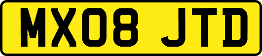 MX08JTD