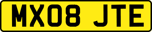MX08JTE