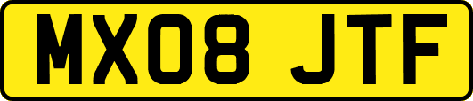 MX08JTF