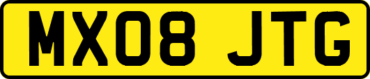 MX08JTG