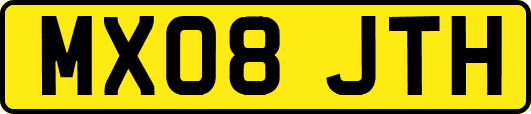 MX08JTH