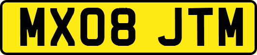 MX08JTM