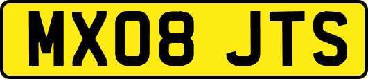 MX08JTS