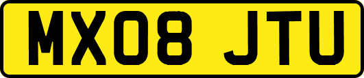 MX08JTU