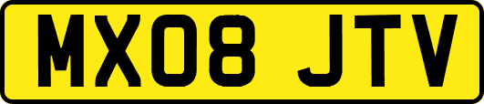 MX08JTV