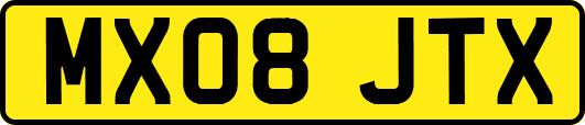 MX08JTX