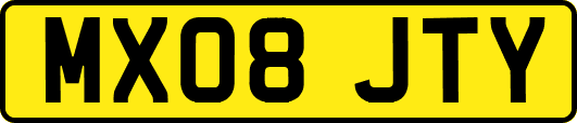 MX08JTY
