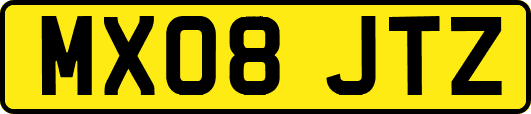 MX08JTZ