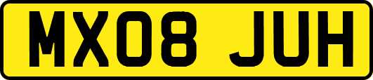 MX08JUH