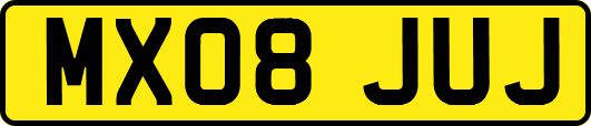 MX08JUJ
