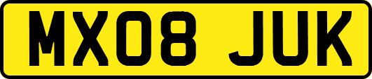 MX08JUK