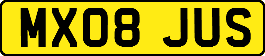 MX08JUS
