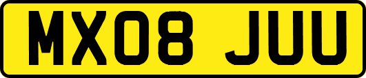 MX08JUU