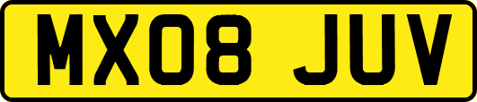 MX08JUV