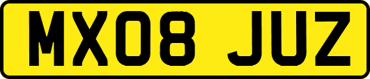 MX08JUZ