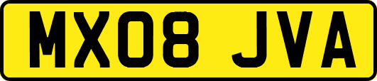 MX08JVA