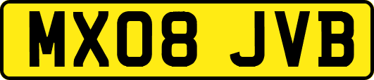 MX08JVB