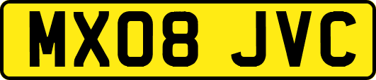 MX08JVC