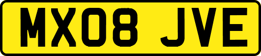 MX08JVE