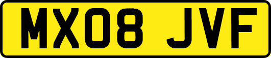 MX08JVF