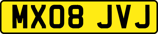 MX08JVJ