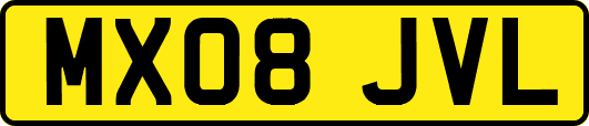 MX08JVL