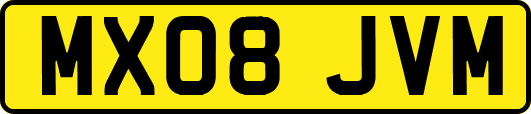 MX08JVM