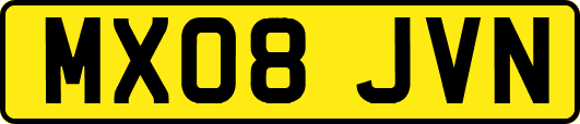 MX08JVN